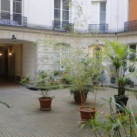 Appartement Odeon A 5 Minutes De La Seine Paris Exteriör bild