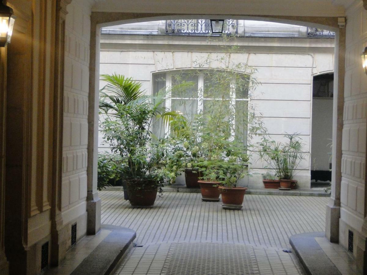 Appartement Odeon A 5 Minutes De La Seine Paris Exteriör bild